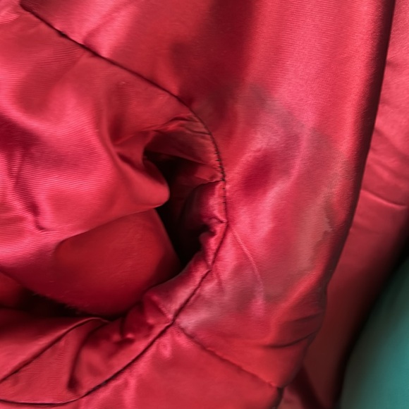 Vintage Pure Virgin Wool Jacket - Picture 5 of 6